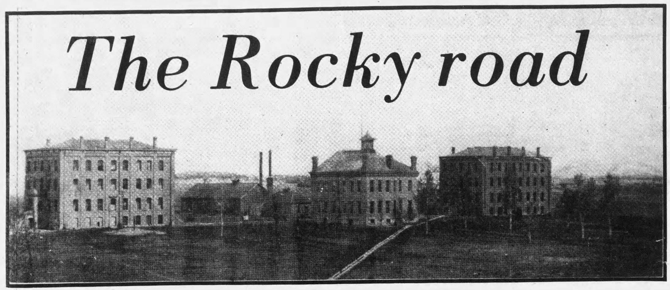 College of Montana
